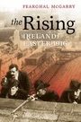 Cover: The Rising - Oxford University Press