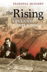 Enlarge image Cover: The Rising - Oxford University Press