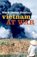 Cover: Vietnam at War - OUP
