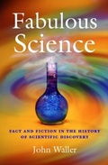 Cover: Fabulous Science - OUP Oxford