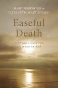 Cover: Easeful Death - Oxford University Press