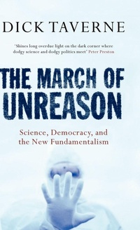 Enlarge image Cover: The March of Unreason - Oxford University Press