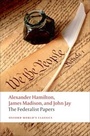 Cover: Federalist Papers - Oxford University Press