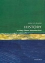 Cover: History - Oxford University Press