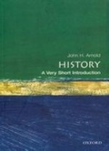 Cover: History - Oxford University Press