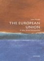 Cover: European Union - Oxford University Press