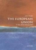 Cover: European Union - Oxford University Press