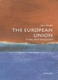 Enlarge image Cover: European Union - Oxford University Press