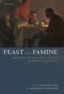 Cover: Feast and Famine - Oxford University Press