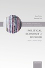 Cover: Political Economy of Hunger - Clarendon Press