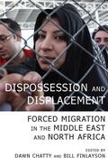 Cover: Dispossession and Displacement - Oxford University Press