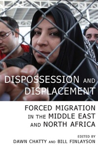 Enlarge image Cover: Dispossession and Displacement - Oxford University Press