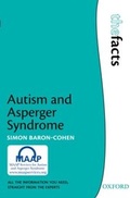 Cover: Autism and Asperger Syndrome - Oxford University Press