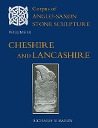 Enlarge image Cover: Cheshire and Lancashire - Oxford University Press