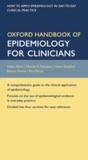Bild: Oxford Handbook of Epidemiology for Clinicians - OUP Oxford