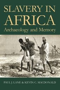 Abbildung von: Slavery in Africa - Oxford University Press