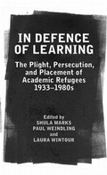 Cover: In Defence of Learning - Oxford University Press