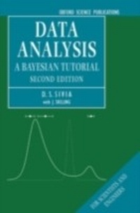 Abbildung von: Data Analysis A Bayesian Tutorial 2/e - Oxford University Press