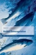 Cover: Animal Osmoregulation - Oxford University Press