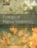 Cover: Ecology of Marine Sediments - OUP