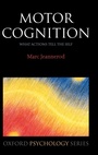 Cover: Motor Cognition - Oxford University Press