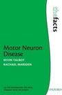 Cover: Motor Neuron Disease - Oxford University Press