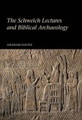 Cover: The Schweich Lectures and Biblical Archaeology 2008 - Oxford University Press