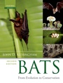 Cover: Bats - OUP eBook