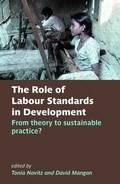 Cover: The Role of Labour Standards in Development - Oxford University Press