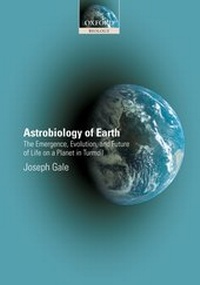 Abbildung von: Astrobiology of Earth - Oxford University Press
