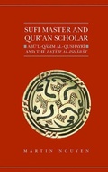 Cover: Sufi Master and Qur'an Scholar - Oxford University Press