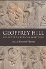 Cover: Collected Critical Writings - OUP eBook