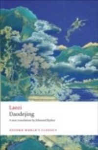 Abbildung von: Daodejing - Oxford University Press