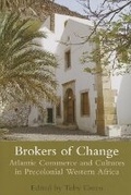 Cover: Brokers of Change - Oxford University Press