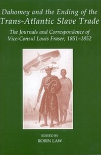 Abbildung von: Dahomey and the Ending of the Transatlantic Slave Trade - Oxford University Press