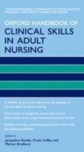 Cover: Oxford Handbook of Clinical Skills in Adult Nursing - Oxford University Press