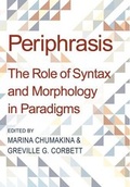 Cover: Periphrasis - Oxford University Press