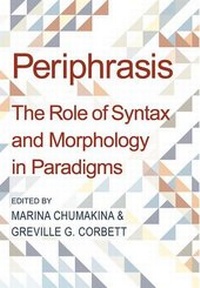 Enlarge image Cover: Periphrasis - Oxford University Press