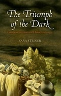 Cover: The Triumph of the Dark - Oxford University Press