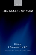 Cover: The Gospel of Mary - OUP eBook