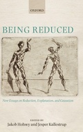 Cover: Being Reduced - Oxford University Press