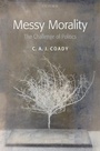 Cover: Messy Morality - Oxford University Press