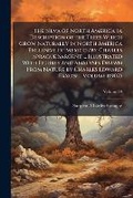 Cover: The Silva of North America ?a Description of the Trees Which Grow Naturally in North America Exclusive of Mexico /By Charles Sprague Sargent ... Illustrated with Figures and Analyses Drawn from Nature by Charles Edward Faxon ... Volume V.14 (1902) - Nabu Press