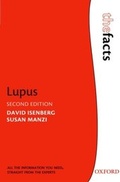 Cover: Lupus - Oxford University Press