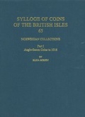 Cover: Norwegian Collections - Oxford University Press