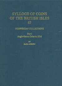 Enlarge image Cover: Norwegian Collections - Oxford University Press