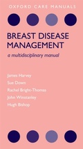 Cover: Breast Disease Management - OUP eBook
