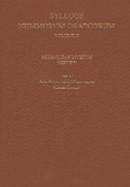 Cover: V. Ashmolean Museum, Oxford - Oxford University Press