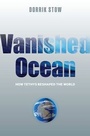 Cover: Vanished Ocean - Oxford University Press