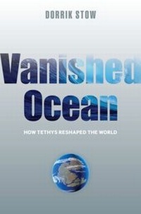 Enlarge image Cover: Vanished Ocean - Oxford University Press